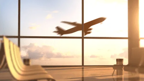 Pr&oacute;xima llamada de Aena al sector de la seguridad privada.