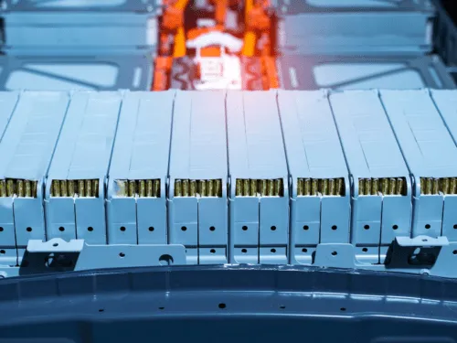 Se autorizan por parte de Uni&oacute;n Europea 837 M&euro; dentro de la segunda convocatoria del PERTE VEC para la producci&oacute;n de bater&iacute;as.