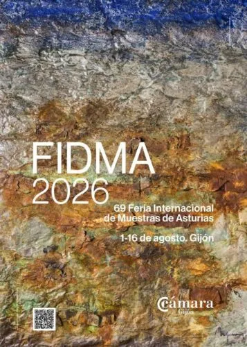 Entradas Feria de Muestras de Asturias 2026 para afiliados